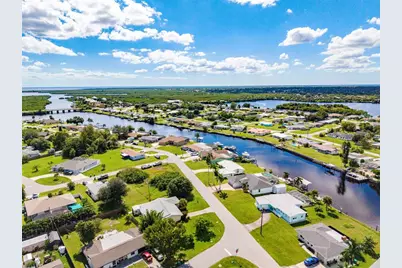 270 E Tarpon Boulevard NW, Port Charlotte, FL 33952 - Photo 47