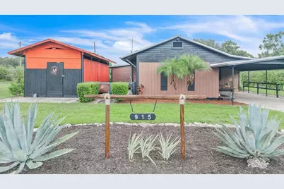 915 E Charles Street, Arcadia, FL 34266 - Photo 1