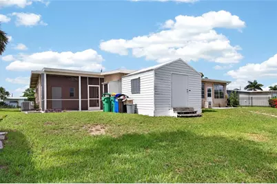 321 Weber Terrace, Port Charlotte, FL 33952 - Photo 41