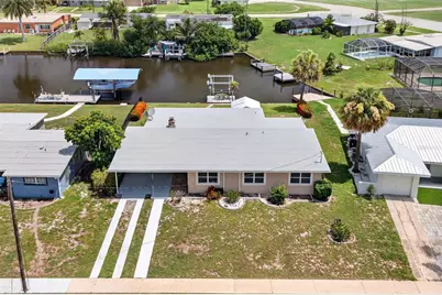 321 Weber Terrace, Port Charlotte, FL 33952 - Photo 25
