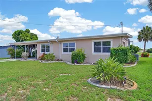 321 Weber Terrace, Port Charlotte, FL 33952 - Photo 49