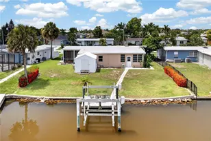 321 Weber Terrace, Port Charlotte, FL 33952 - Photo 33