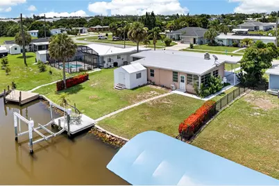 321 Weber Terrace, Port Charlotte, FL 33952 - Photo 1