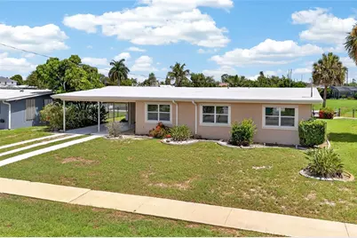 321 Weber Terrace, Port Charlotte, FL 33952 - Photo 1