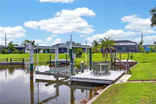 321 Weber Terrace, Port Charlotte, FL 33952 - Photo 39
