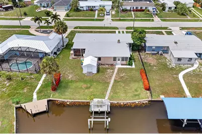 321 Weber Terrace, Port Charlotte, FL 33952 - Photo 31