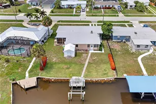 321 Weber Terrace, Port Charlotte, FL 33952 - Photo 31