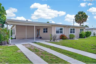 321 Weber Terrace, Port Charlotte, FL 33952 - Photo 47