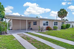 321 Weber Terrace, Port Charlotte, FL 33952 - Photo 47