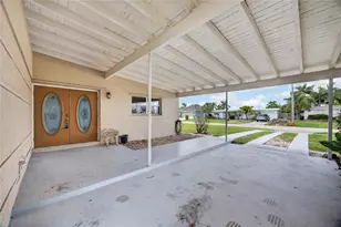 321 Weber Terrace, Port Charlotte, FL 33952 - Photo 45