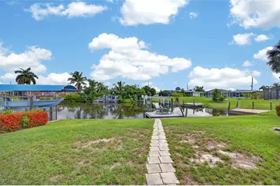 321 Weber Terrace, Port Charlotte, FL 33952 - Photo 37