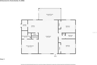 30 Success Drive, Punta Gorda, FL 33982 - Photo 61