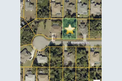 Frankfort Ct, North Port, FL 34288 - Photo 1