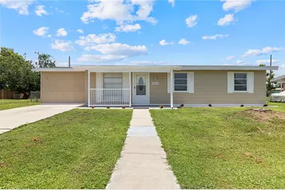 22312 Lasalle Road, Port Charlotte, FL 33952 - Photo 1