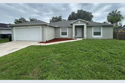 2399 Oracle Lane, North Port, FL 34286 - Photo 1