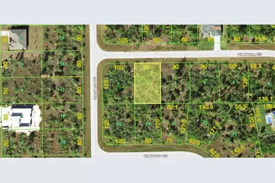 9477 Shelburne Circle, Port Charlotte, FL 33981 - Photo 1