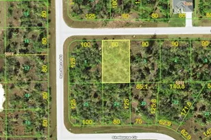 9477 Shelburne Cir, Port Charlotte, FL 33981 - Photo 1