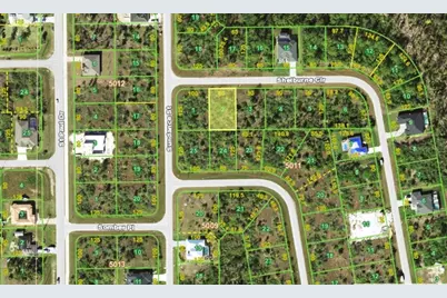 9477 Shelburne Circle, Port Charlotte, FL 33981 - Photo 3