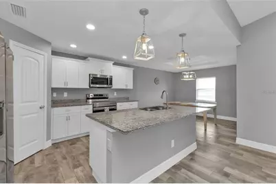 14516 San Domingo Boulevard, Port Charlotte, FL 33981 - Photo 3