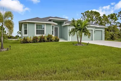 14516 San Domingo Boulevard, Port Charlotte, FL 33981 - Photo 43