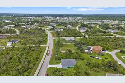 14516 San Domingo Boulevard, Port Charlotte, FL 33981 - Photo 41