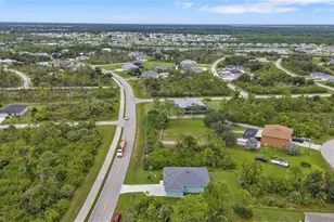 14516 San Domingo Blvd, Port Charlotte, FL 33981 - Photo 41