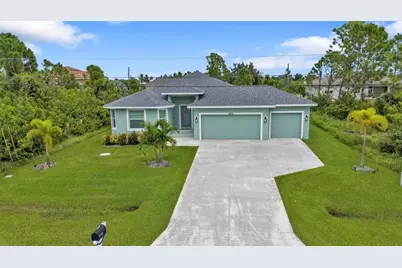 14516 San Domingo Boulevard, Port Charlotte, FL 33981 - Photo 1