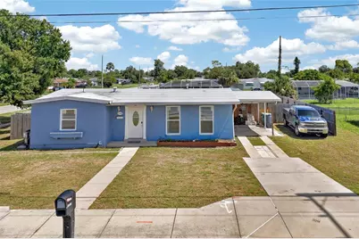 22080 Midway Boulevard, Port Charlotte, FL 33952 - Photo 1