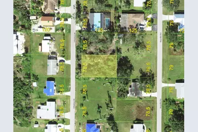 2726 Poinciana Court, Punta Gorda, FL 33950 - Photo 1