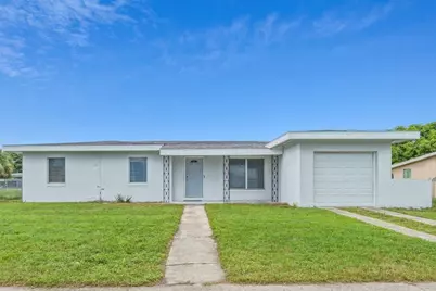 21928 Beverly Avenue, Port Charlotte, FL 33952 - Photo 1