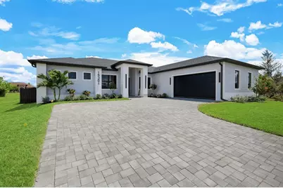 15301 Acorn Circle, Port Charlotte, FL 33981 - Photo 1