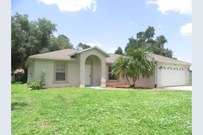 2716 Vogler Lane, North Port, FL 34286 - Photo 1