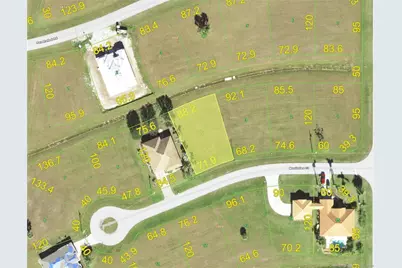 24473 Manizales Court, Punta Gorda, FL 33955 - Photo 1