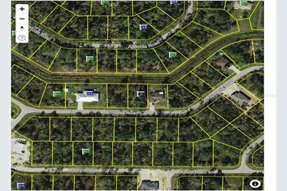 Armenia Road, North Port, FL 34286 - Photo 7