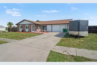 13238 Fowler Ave, Port Charlotte, FL 33981 - Photo 3