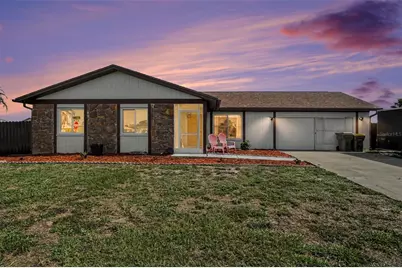 13238 Fowler Ave, Port Charlotte, FL 33981 - Photo 1