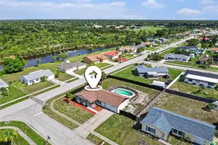 13238 Fowler Ave, Port Charlotte, FL 33981 - Photo 31
