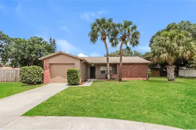 1002 Pinehaven Court, Brandon, FL 33511 - Photo 1