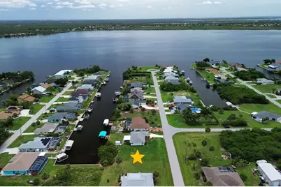 12350 Quinlan Avenue, Port Charlotte, FL 33981 - Photo 1