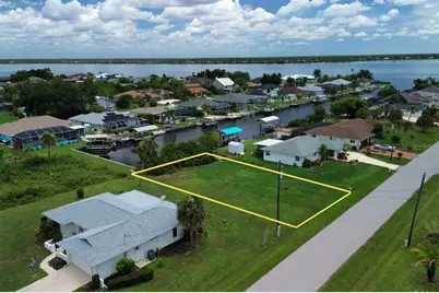 12350 Quinlan Avenue, Port Charlotte, FL 33981 - Photo 3