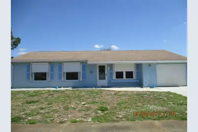 8228 San Jacinto Avenue, North Port, FL 34287 - Photo 1