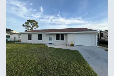 8228 San Jacinto Avenue, North Port, FL 34287 - Photo 1