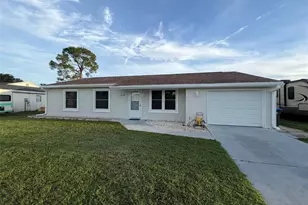 8228 San Jacinto Ave, North Port, FL 34287 - Photo 1