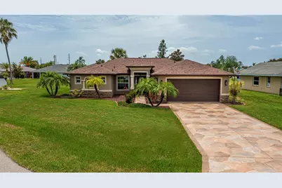 419 Bahia Grande Avenue, Punta Gorda, FL 33983 - Photo 1