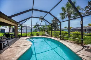 419 Bahia Grande Ave, Punta Gorda, FL 33983 - Photo 51