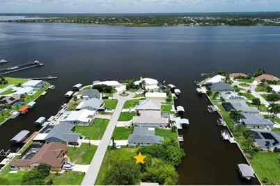 5226 Boyle Terrace, Port Charlotte, FL 33981 - Photo 3