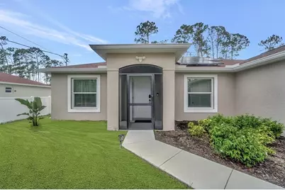 3793 Circleville Street, North Port, FL 34286 - Photo 1