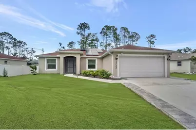 3793 Circleville Street, North Port, FL 34286 - Photo 3