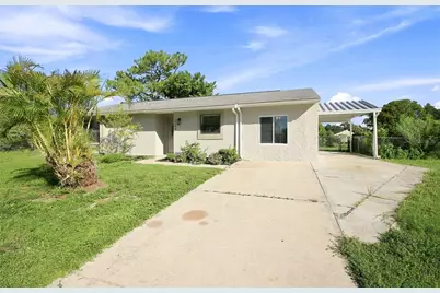 5799 Fran Court, North Port, FL 34287 - Photo 5