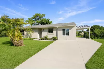 5799 Fran Court, North Port, FL 34287 - Photo 1